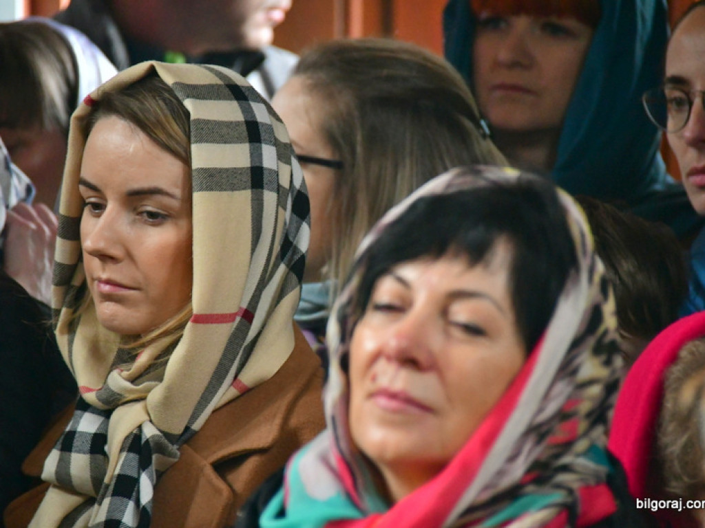 Wielka Sobota w Cerkwi prawosławnej i święcenie pokarmów (FOTO)