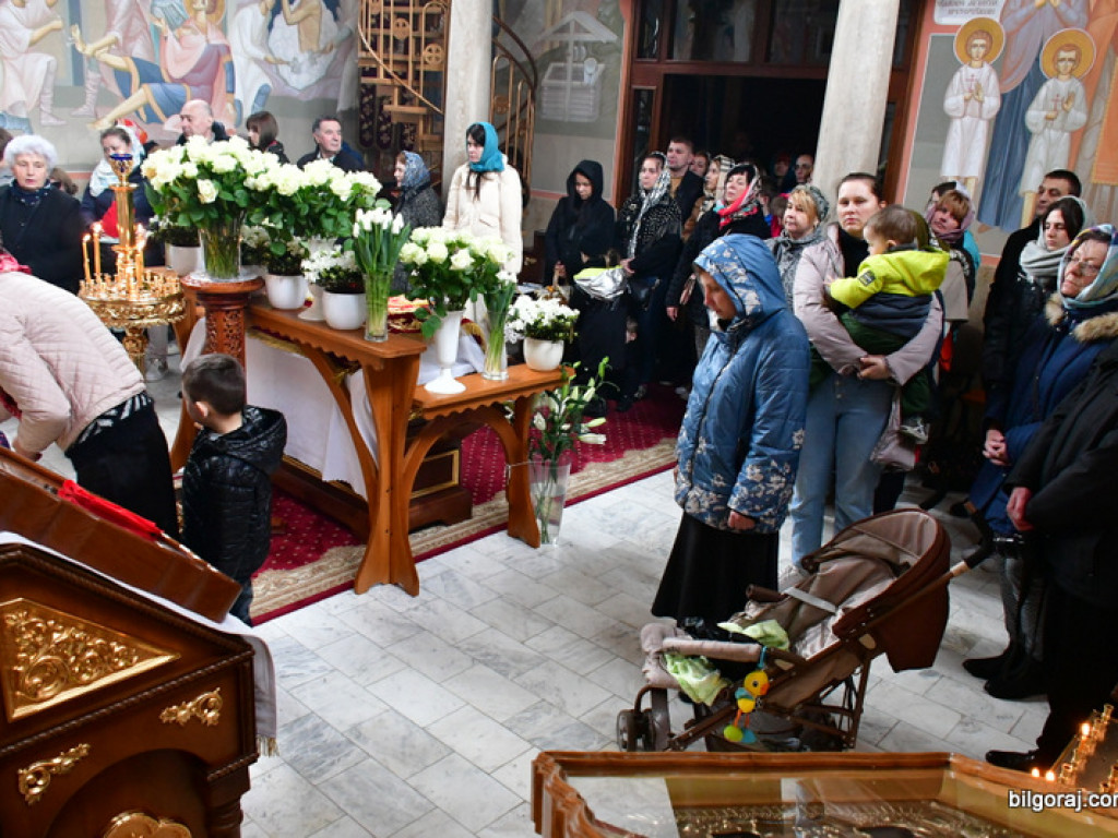 Wielka Sobota w Cerkwi prawosławnej i święcenie pokarmów (FOTO)