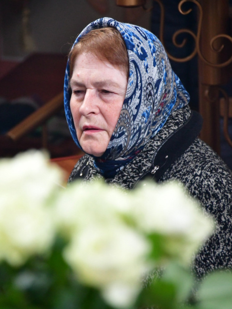 Wielka Sobota w Cerkwi prawosławnej i święcenie pokarmów (FOTO)