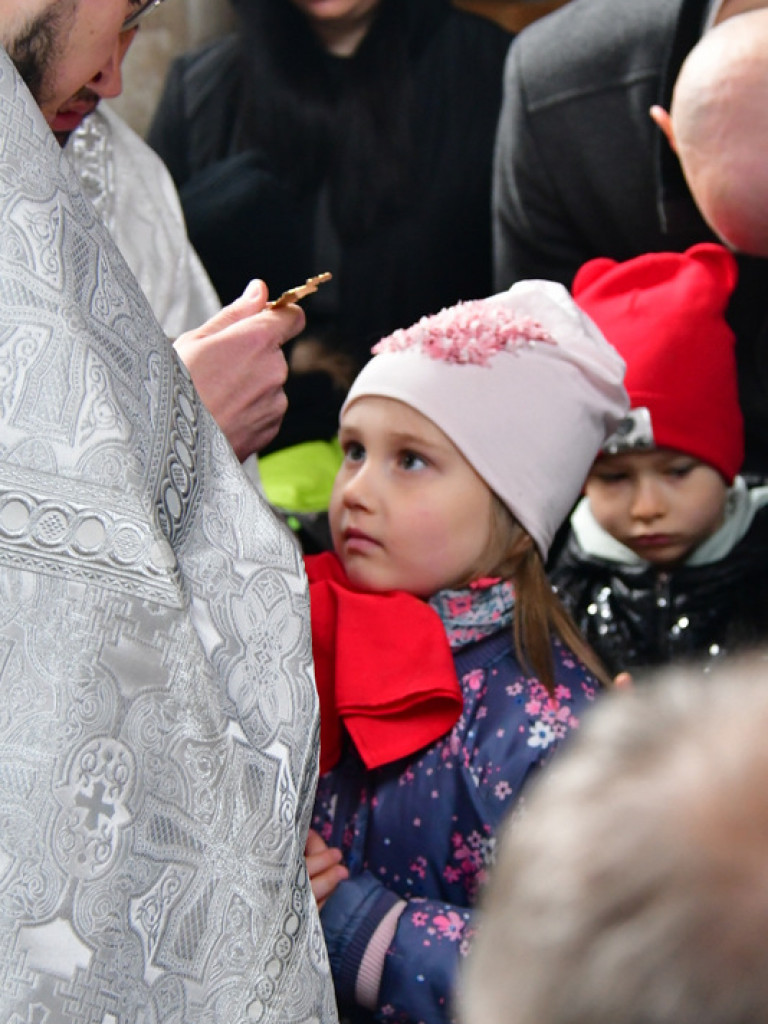 Wielka Sobota w Cerkwi prawosławnej i święcenie pokarmów (FOTO)