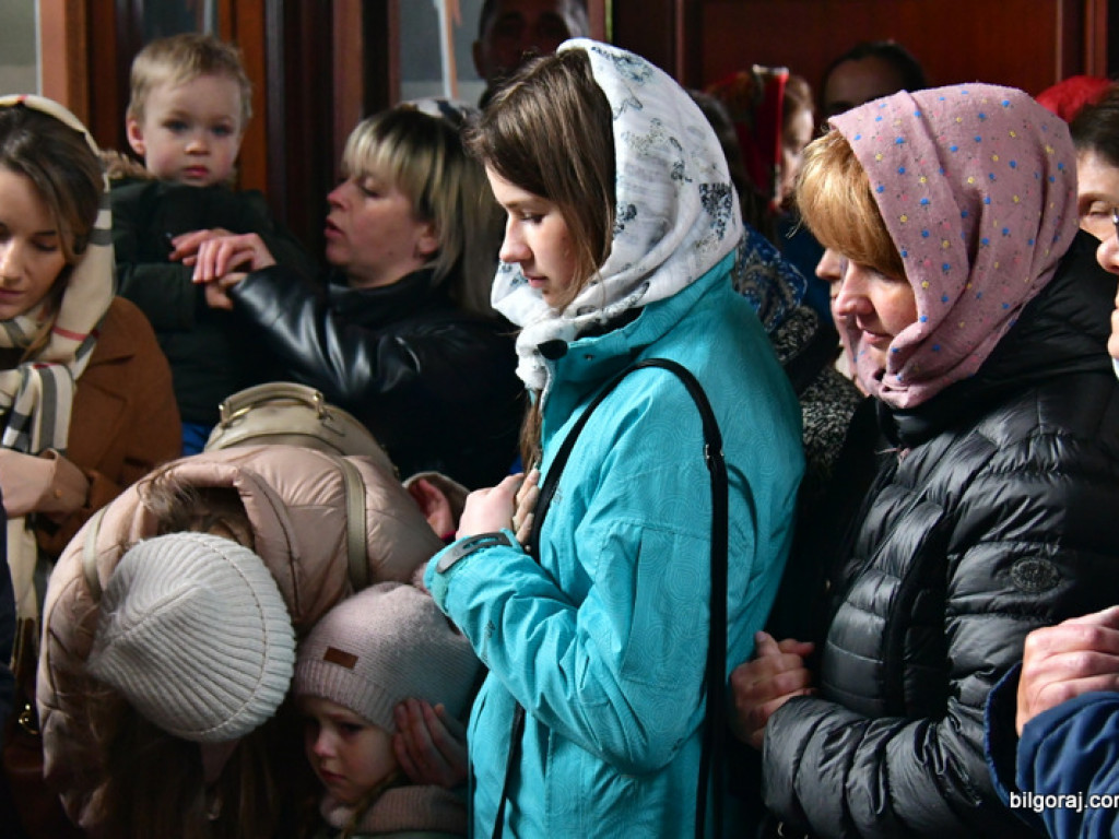 Wielka Sobota w Cerkwi prawosławnej i święcenie pokarmów (FOTO)