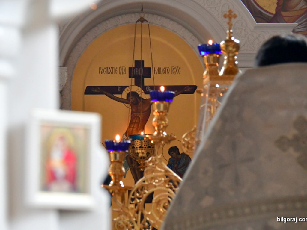 Wielka Sobota w Cerkwi prawosławnej i święcenie pokarmów (FOTO)