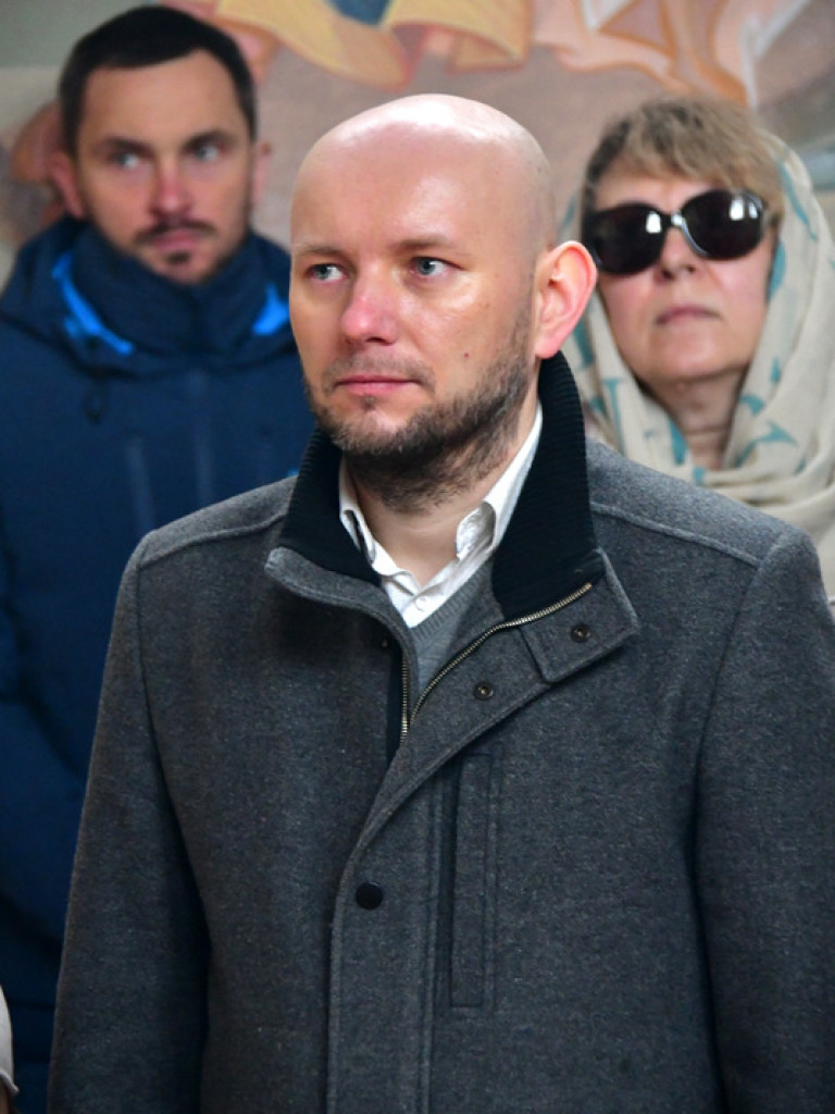 Wielka Sobota w Cerkwi prawosławnej i święcenie pokarmów (FOTO)