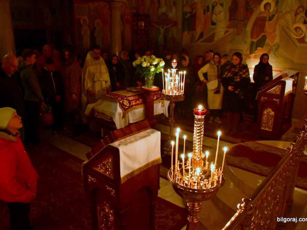 Wielkanoc u prawosławnych (FOTO)