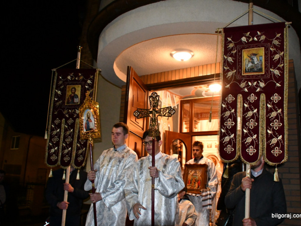 Wielkanoc u prawosławnych (FOTO)