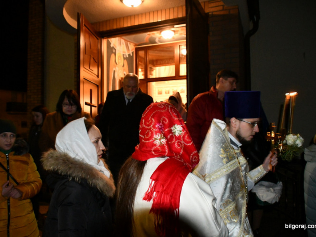 Wielkanoc u prawosławnych (FOTO)