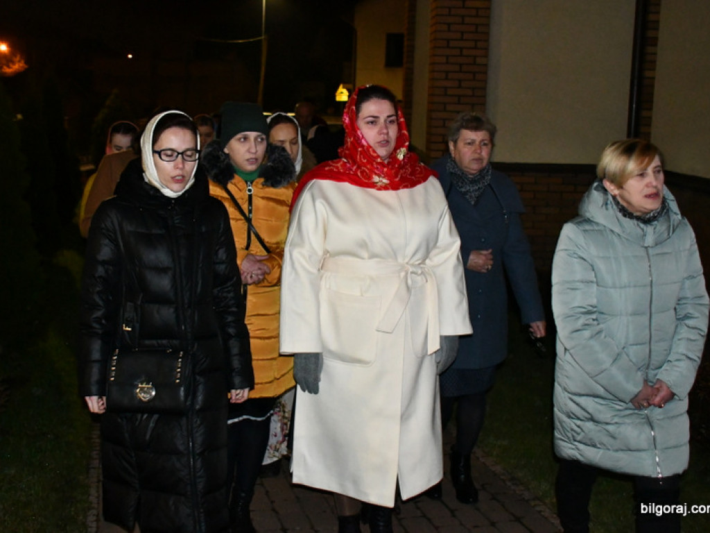 Wielkanoc u prawosławnych (FOTO)