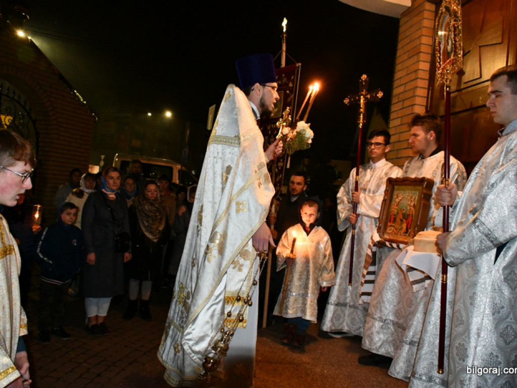 Wielkanoc u prawosławnych (FOTO)