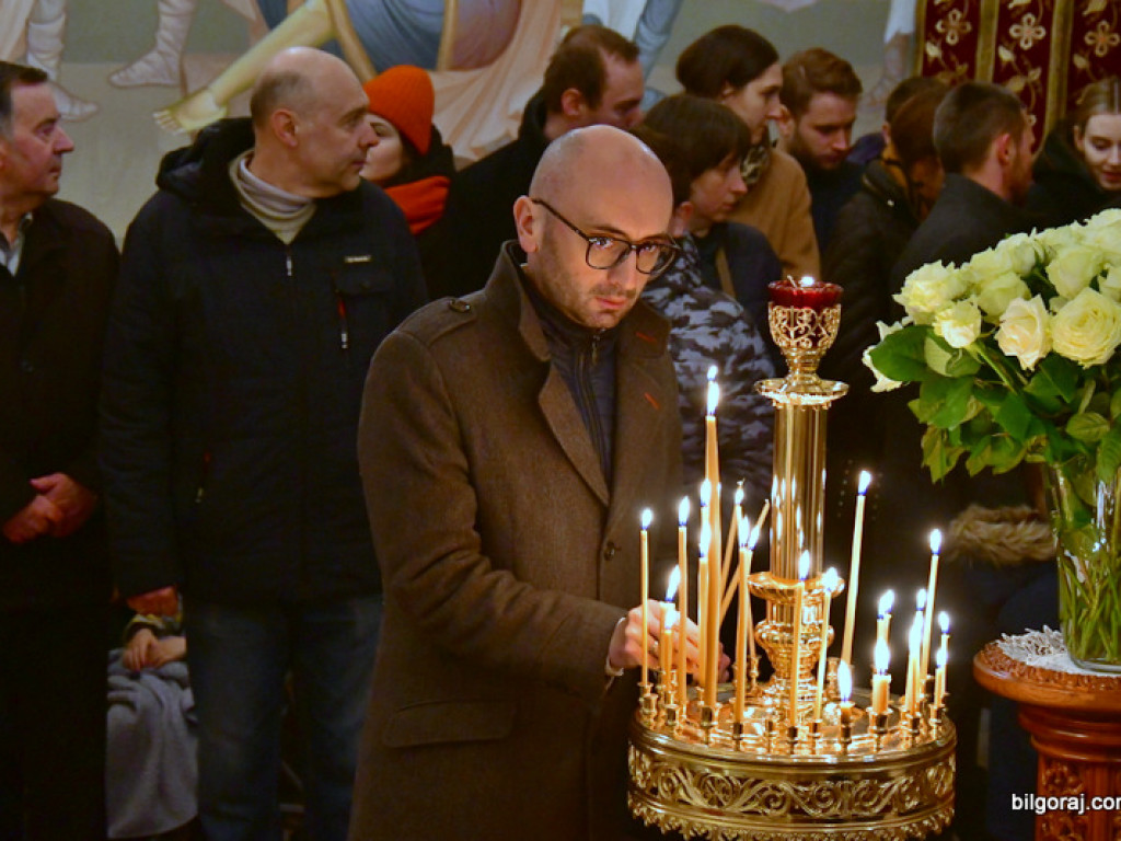 Wielkanoc u prawosławnych (FOTO)