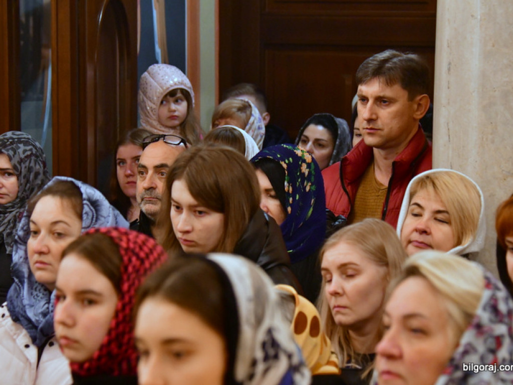 Wielkanoc u prawosławnych (FOTO)