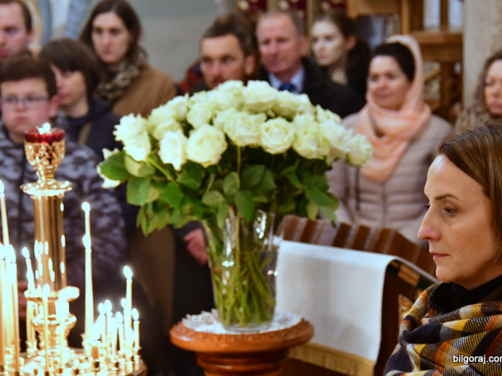 Wielkanoc u prawosławnych (FOTO)