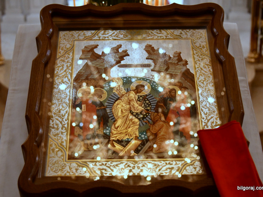 Wielkanoc u prawosławnych (FOTO)