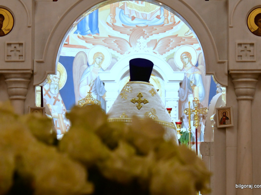 Wielkanoc u prawosławnych (FOTO)