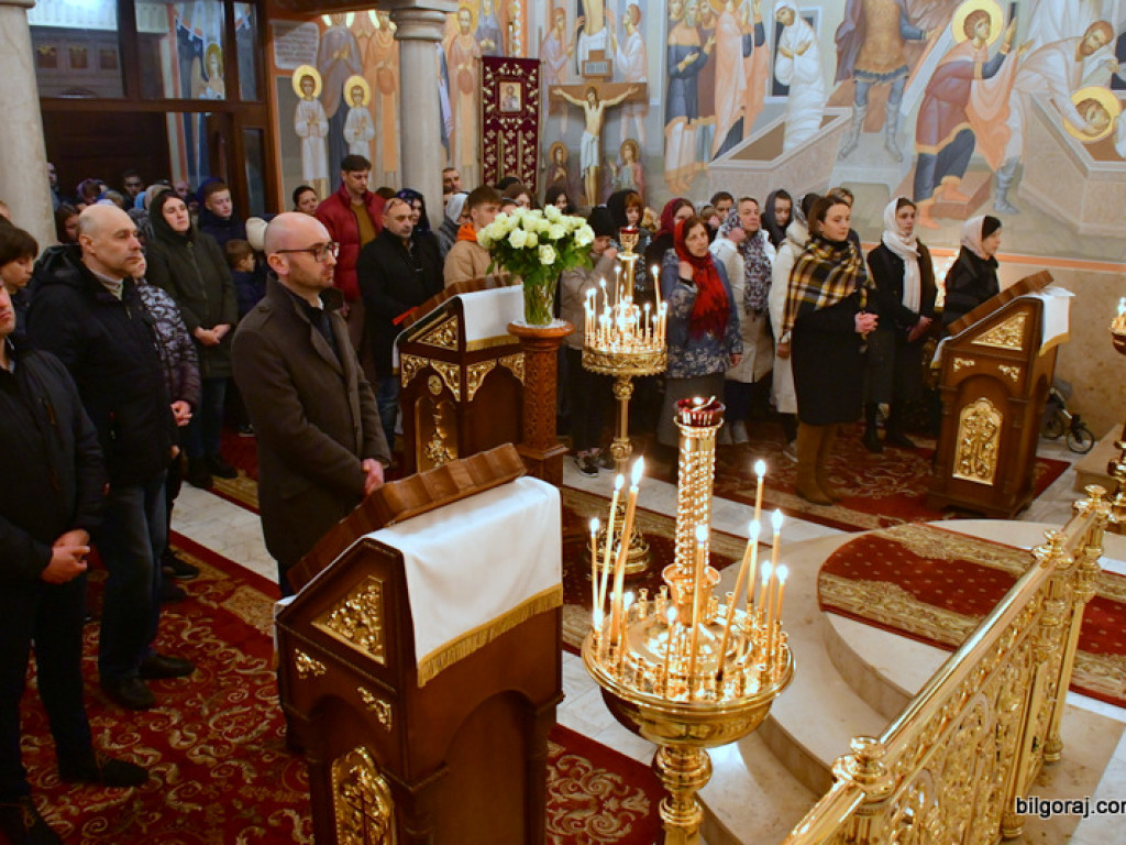 Wielkanoc u prawosławnych (FOTO)