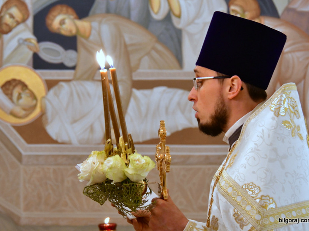Wielkanoc u prawosławnych (FOTO)