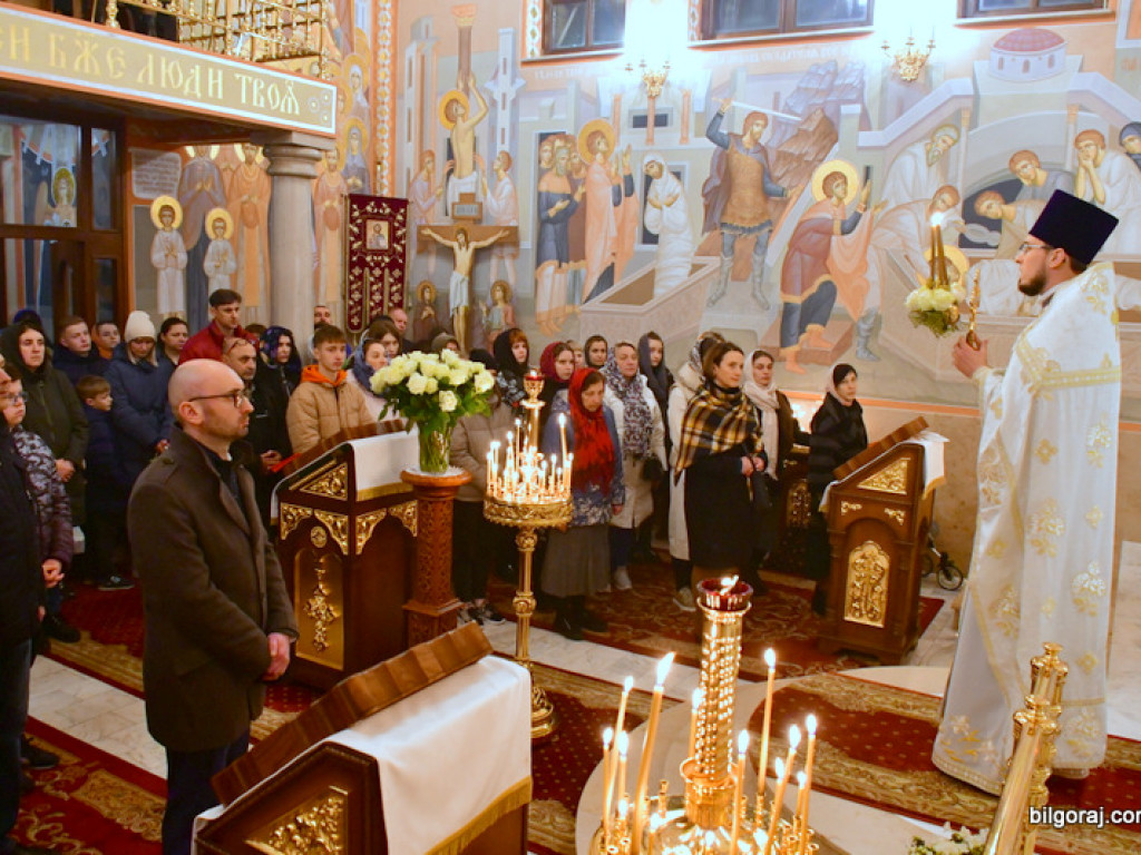 Wielkanoc u prawosławnych (FOTO)
