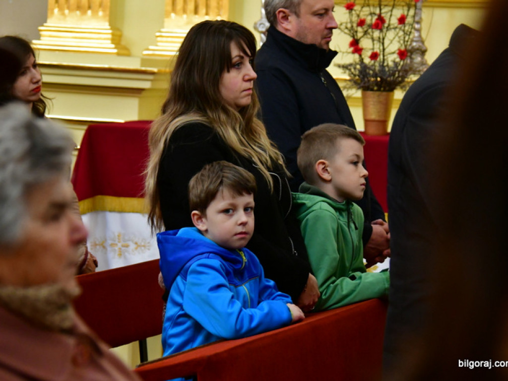 Dzień dobra w Józefowie (FOTO)