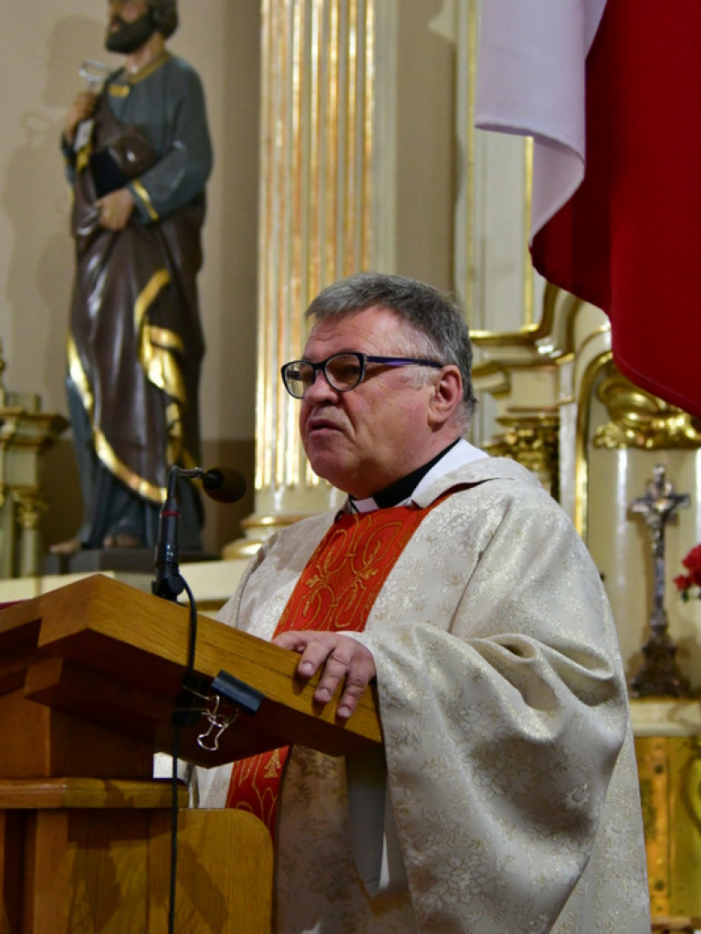Dzień dobra w Józefowie (FOTO)