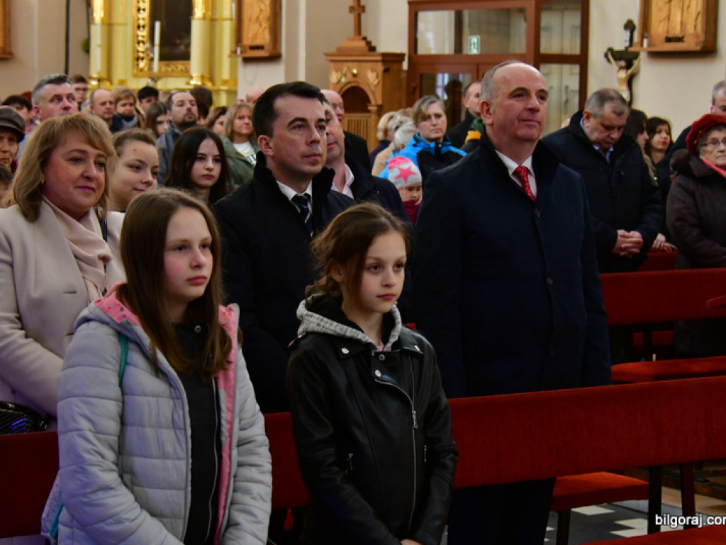 Dzień dobra w Józefowie (FOTO)