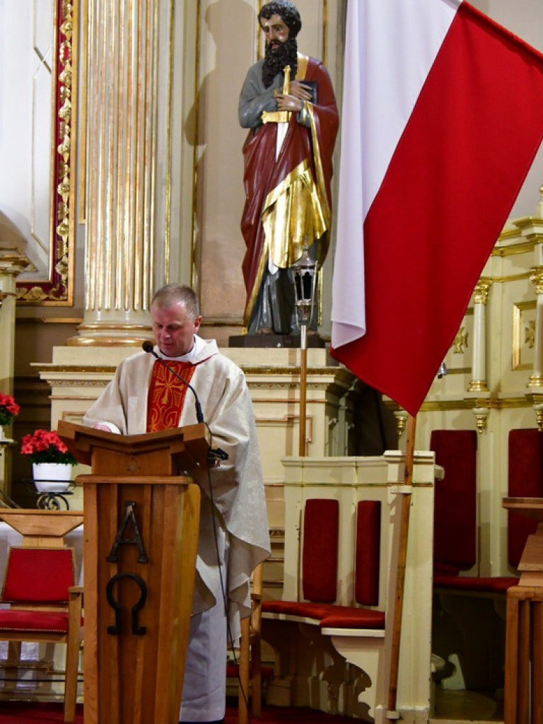 Dzień dobra w Józefowie (FOTO)