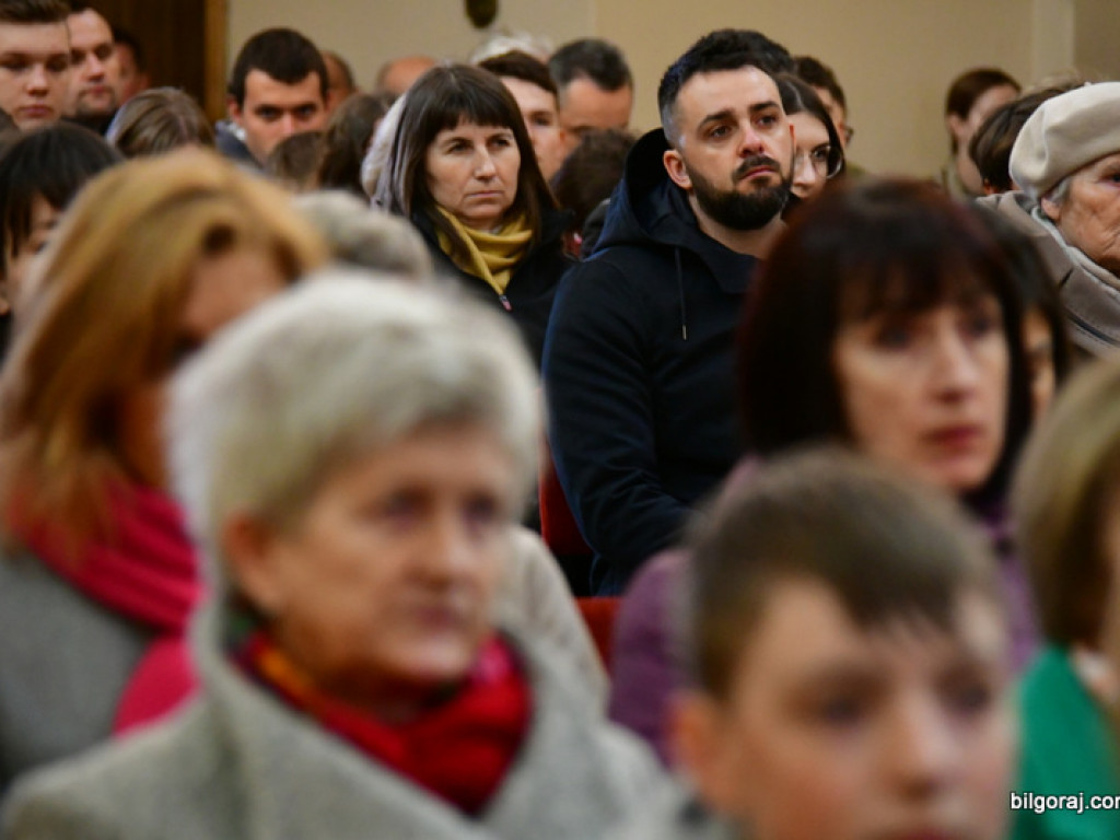 Dzień dobra w Józefowie (FOTO)