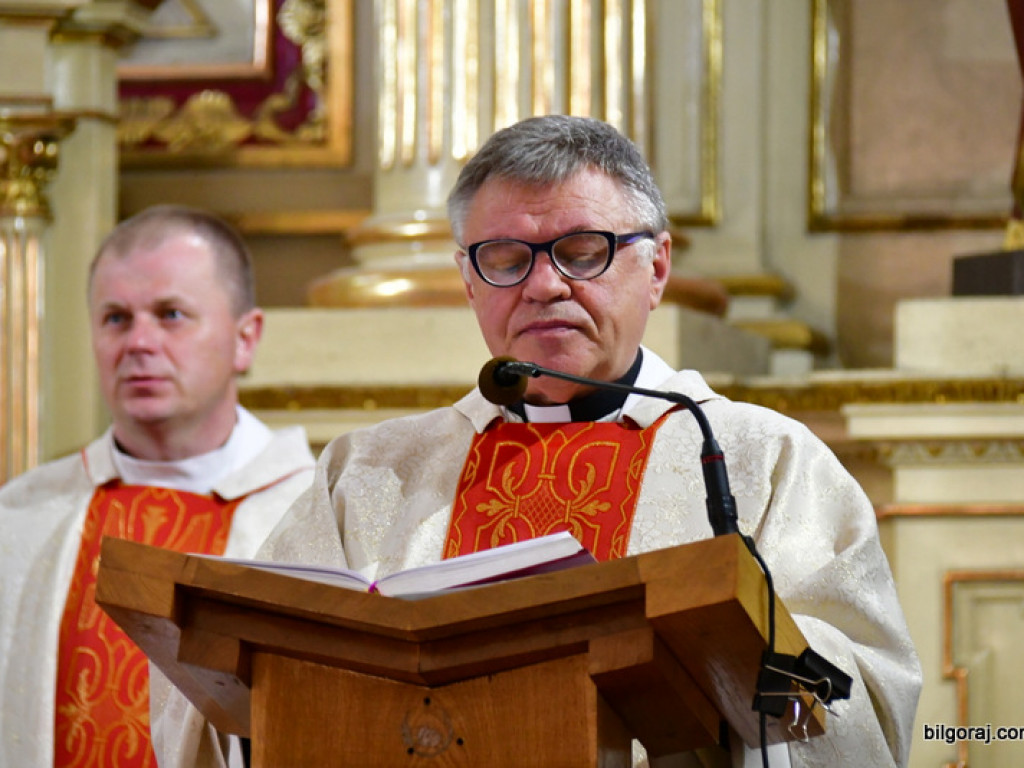 Dzień dobra w Józefowie (FOTO)