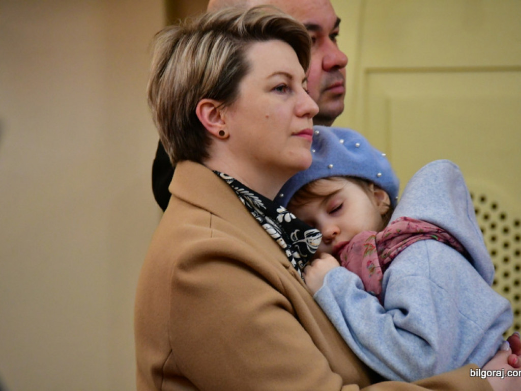Dzień dobra w Józefowie (FOTO)