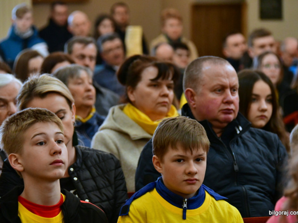Dzień dobra w Józefowie (FOTO)