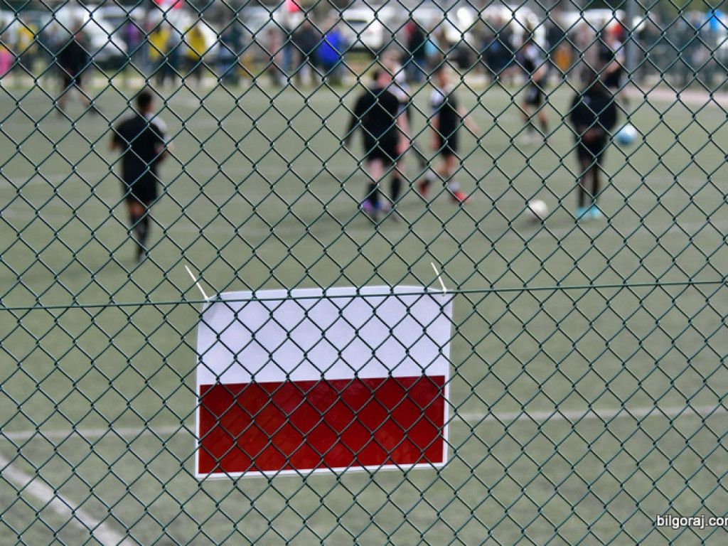 Dzień dobra w Józefowie (FOTO)