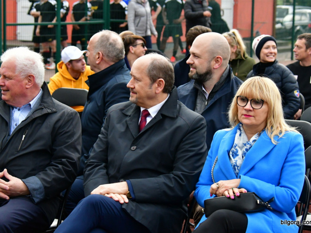 Dzień dobra w Józefowie (FOTO)