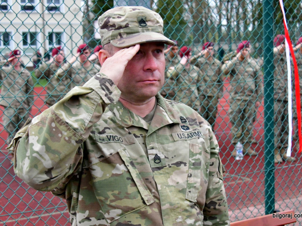 Dzień dobra w Józefowie (FOTO)