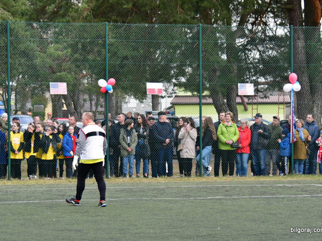 Dzień dobra w Józefowie (FOTO)