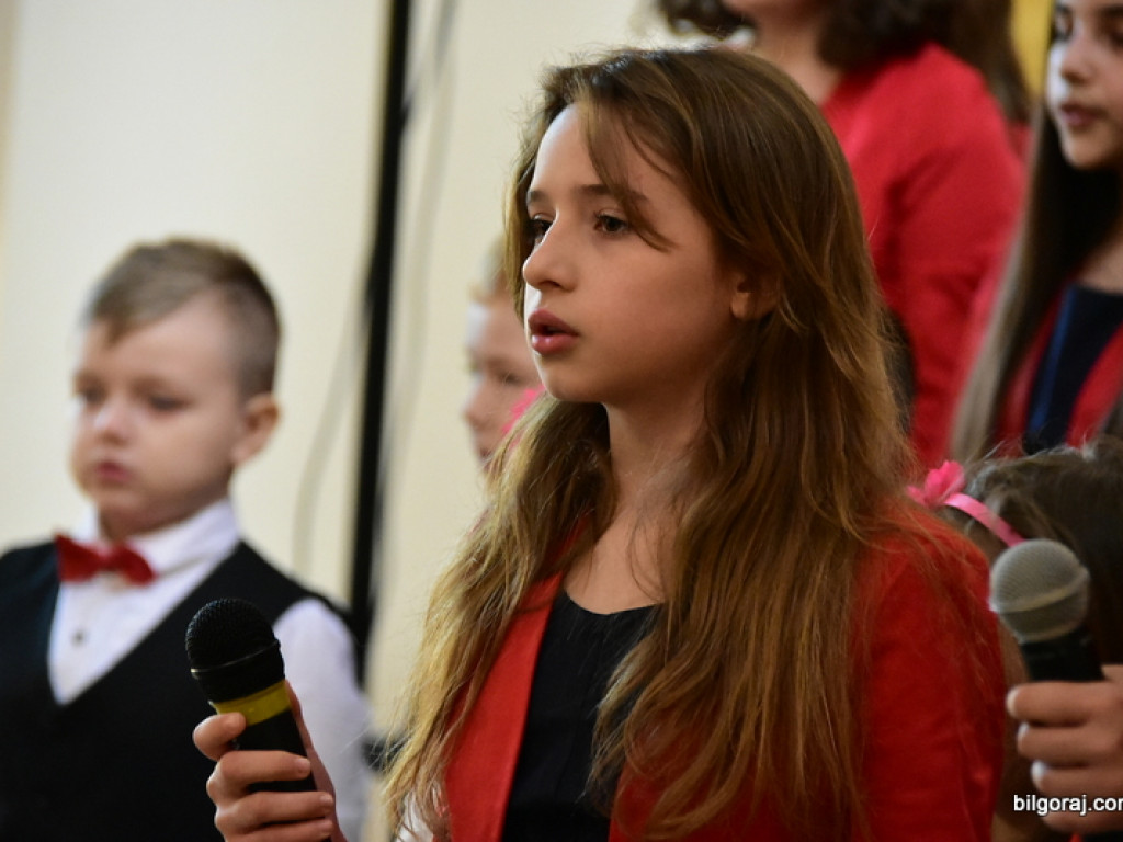 Koncert pieśni wielkanocnych w kościele św. Jana Pawła II (FOTO)