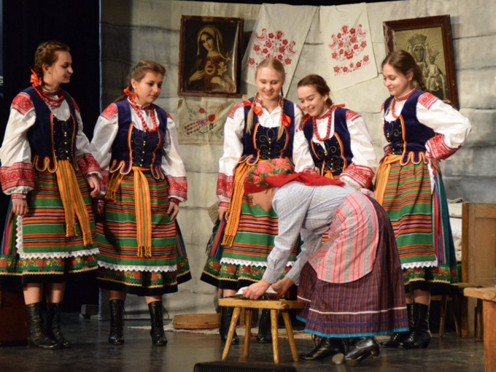 Po sejmiku w Tarnogrodzie (FOTO)