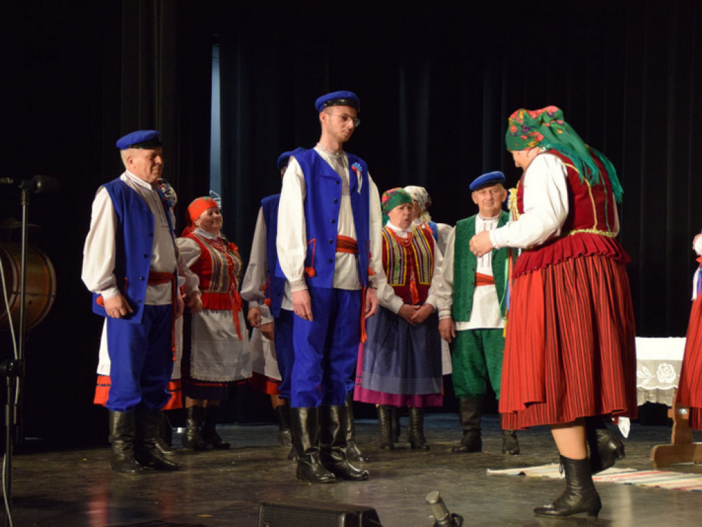 Po sejmiku w Tarnogrodzie (FOTO)