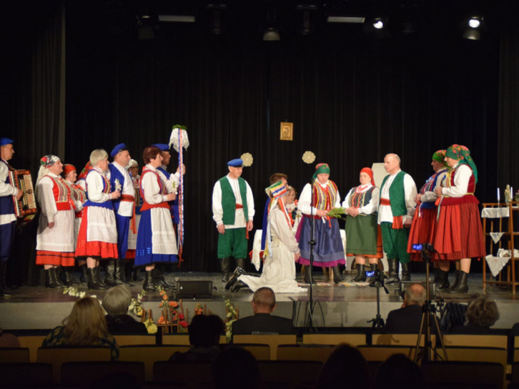 Po sejmiku w Tarnogrodzie (FOTO)