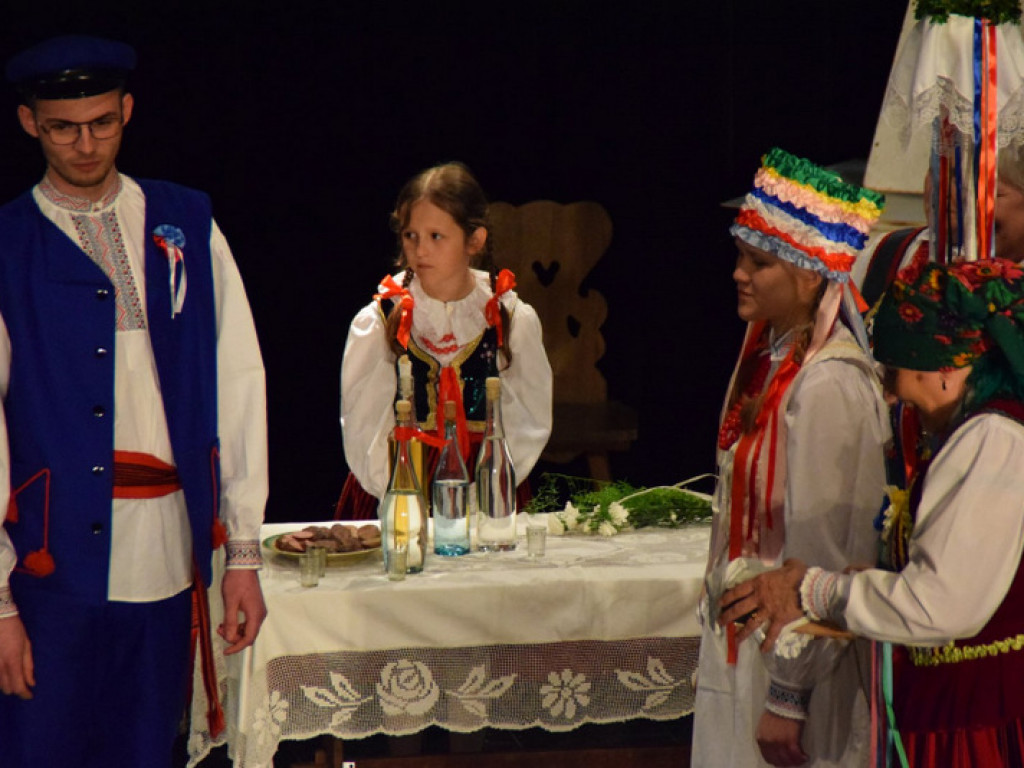 Po sejmiku w Tarnogrodzie (FOTO)