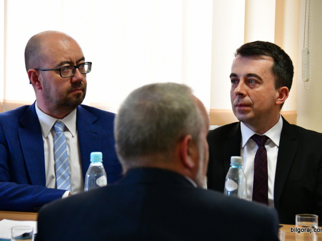 Przewodniczący Rady Powiatu uhonorowany Medalem 100-lecia Odzyskanej Niepodległości (FOTO, VIDEO)
