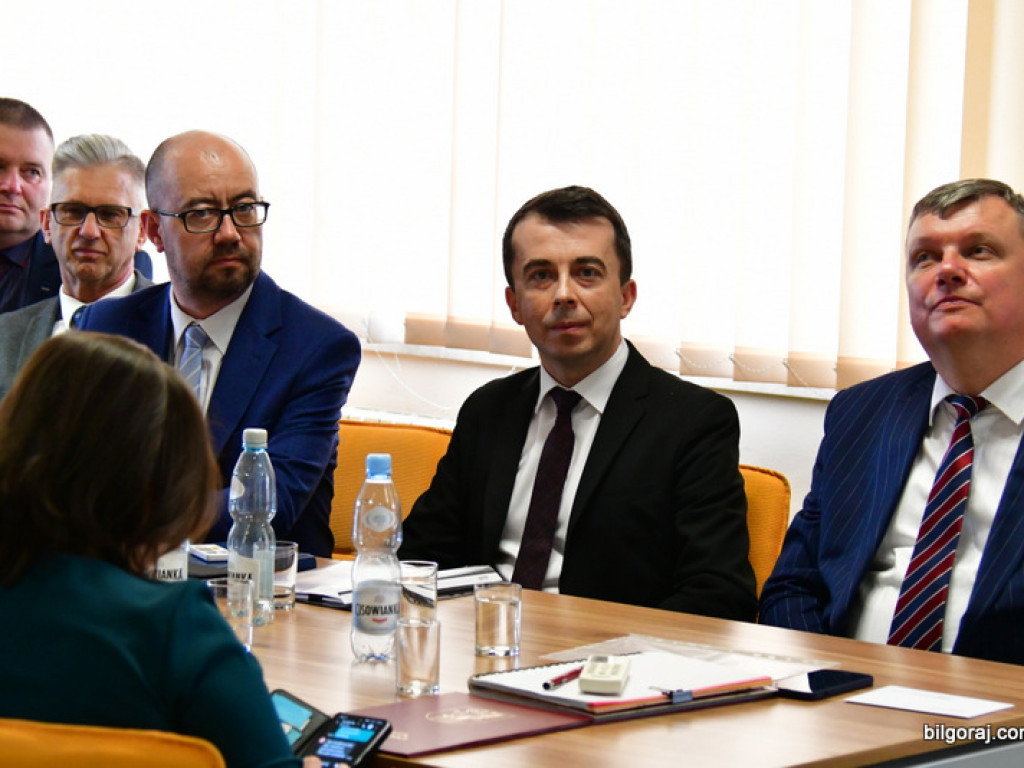 Przewodniczący Rady Powiatu uhonorowany Medalem 100-lecia Odzyskanej Niepodległości (FOTO, VIDEO)