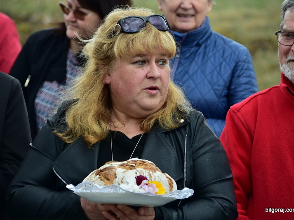 Wiejska świetlica w Majdanie Gromadzkim otwarta (FOTO)