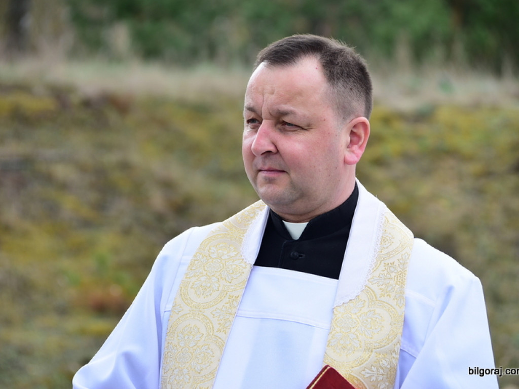Wiejska świetlica w Majdanie Gromadzkim otwarta (FOTO)