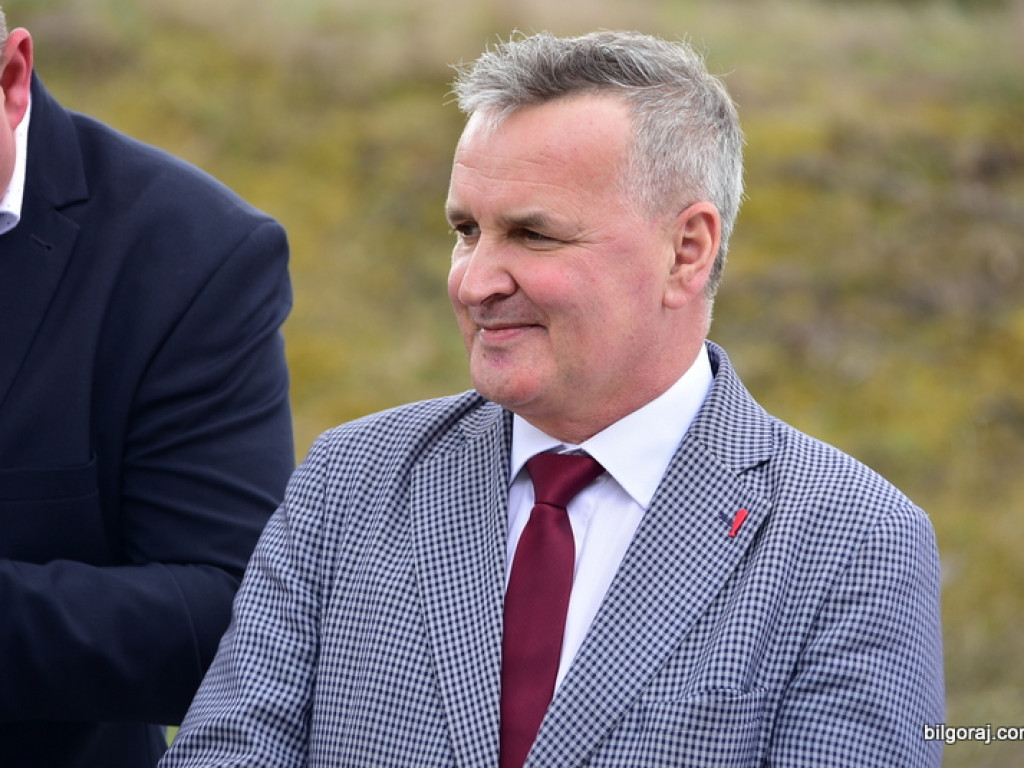 Wiejska świetlica w Majdanie Gromadzkim otwarta (FOTO)