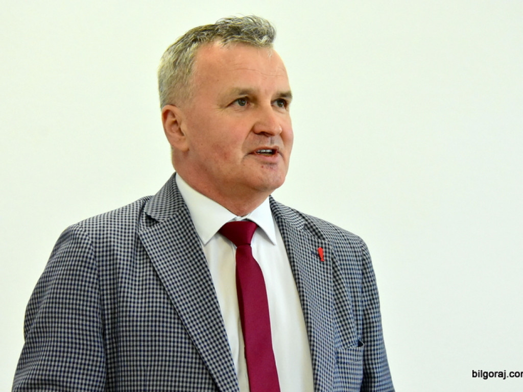 Wiejska świetlica w Majdanie Gromadzkim otwarta (FOTO)