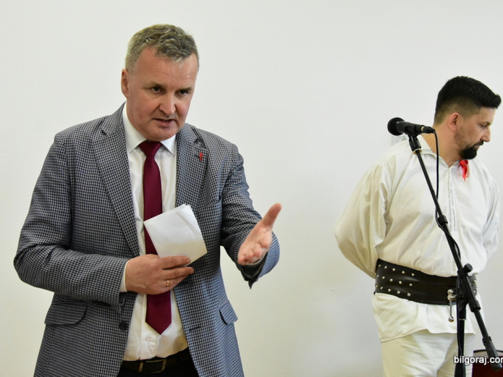 Wiejska świetlica w Majdanie Gromadzkim otwarta (FOTO)