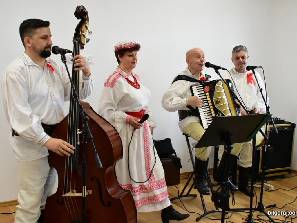 Wiejska świetlica w Majdanie Gromadzkim otwarta (FOTO)