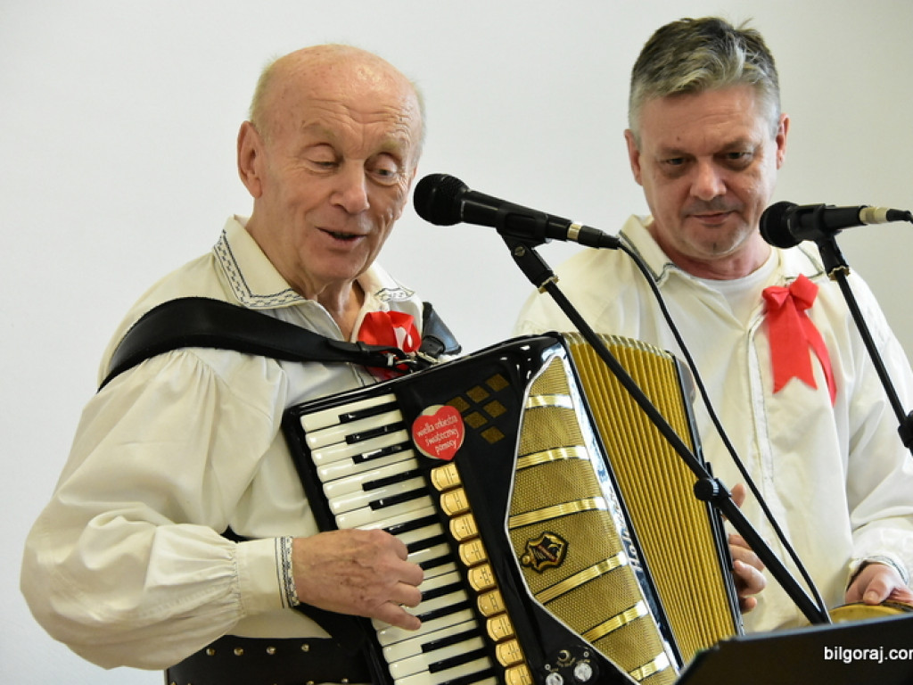 Wiejska świetlica w Majdanie Gromadzkim otwarta (FOTO)