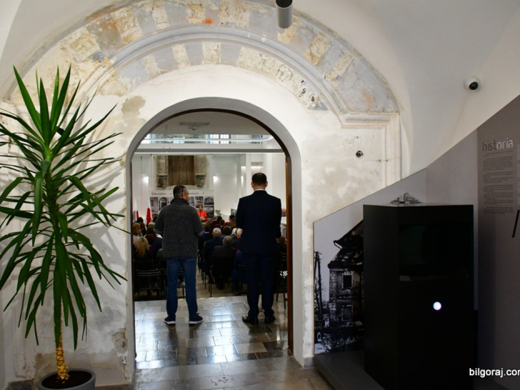 Tarnogrodzka biblioteka po gruntownym remoncie. Obiekt dziś został oficjalnie otwarty (FOTO)