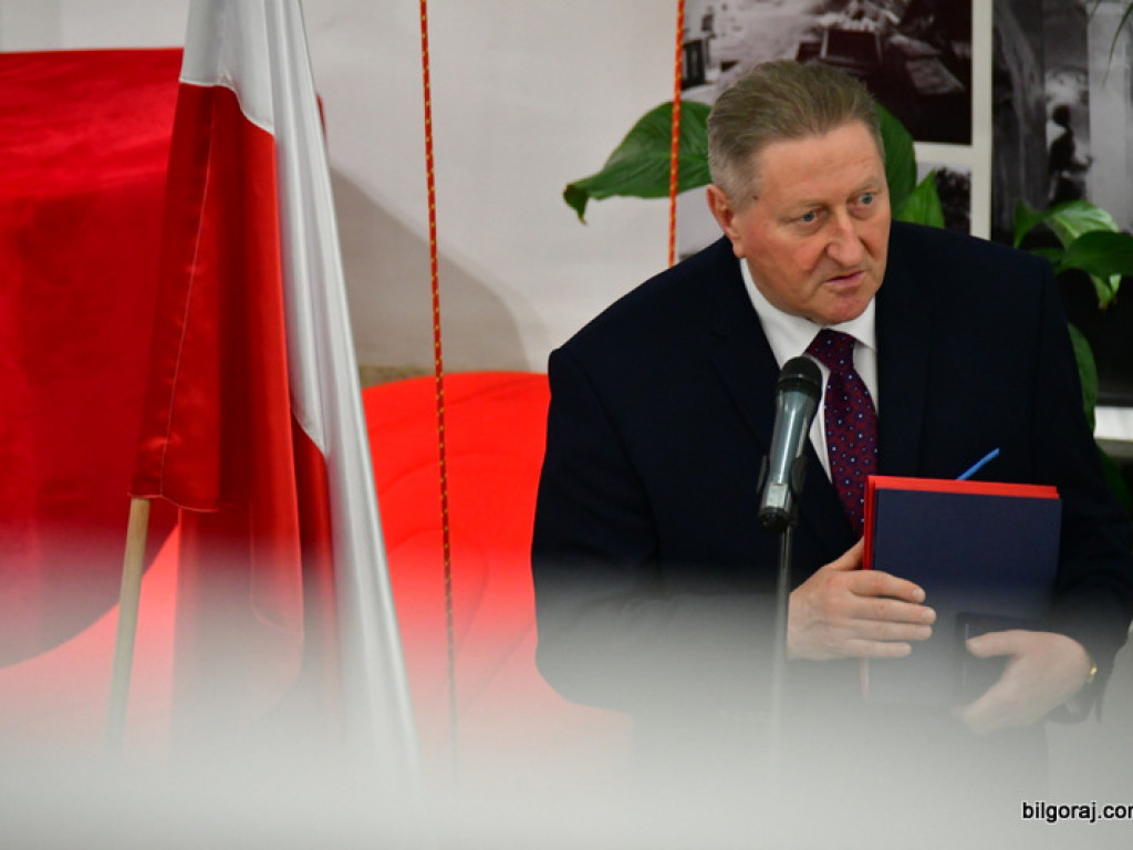 Tarnogrodzka biblioteka po gruntownym remoncie. Obiekt dziś został oficjalnie otwarty (FOTO)