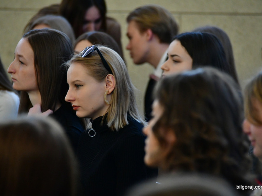 Zakończenie nauki maturzystów w ZSBiO (FOTO)
