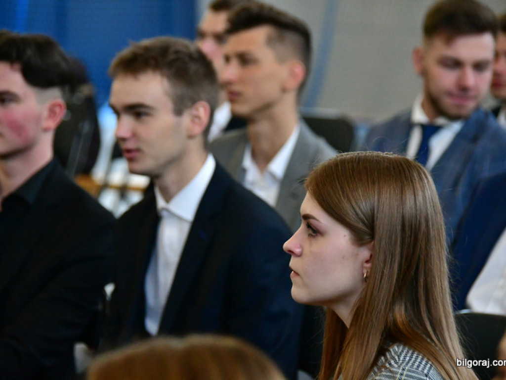 Zakończenie nauki maturzystów w ZSBiO (FOTO)